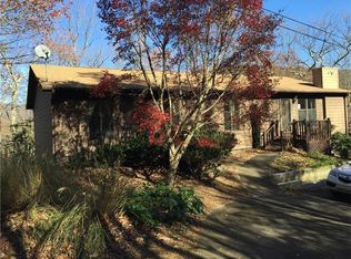 30 Locust Trl, Jasper, GA 30143