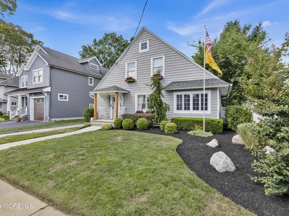 10 Carpenter Street, Red Bank, NJ 07701