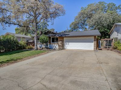 1740 Regent Ave, Redding, CA, 96001