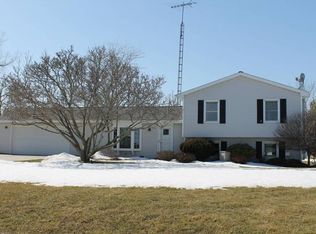 2908 Lenawee Hills Hwy, Adrian, MI 49221