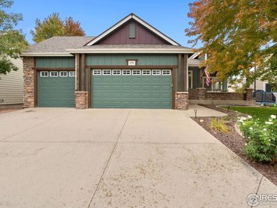 1701 Platte River Dr, Windsor, CO, 80550