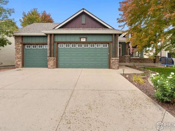 1701 Platte River Dr, Windsor, CO 80550