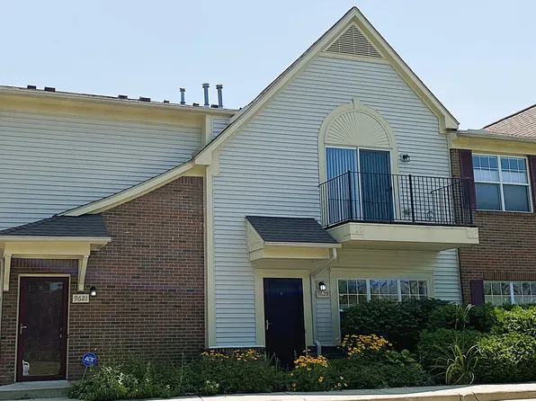 9621 Lakeside Dr, Ypsilanti, MI 48197