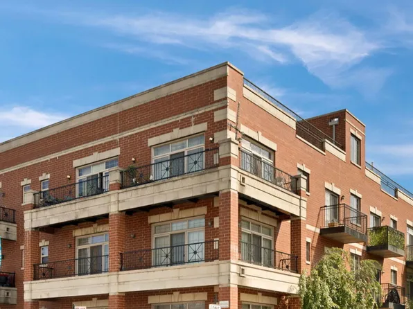 4755 N Kilbourn Ave Unit 3D, Chicago, IL 60630