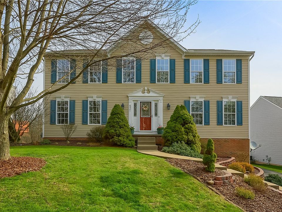 1st image of 521 Luke Ct