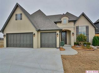 4505 S 172nd East Ave, Tulsa, OK 74134