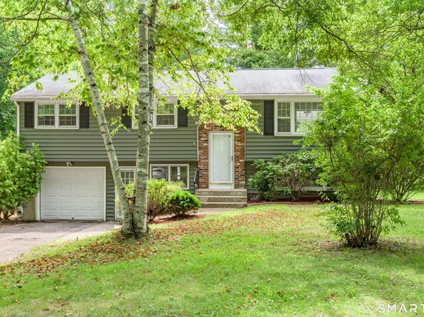 20 Ridgewood Road, Willington, CT 06279