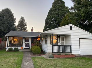611 N Meridian St, Newberg, OR 97132