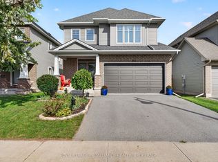 1118 Escala Cres, Kingston, ON K7P 0H7