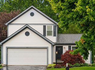 4346 Jennydawn Pl, Hilliard, OH 43026