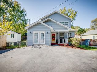 2613 Watauga Rd, Johnson City, TN 37601