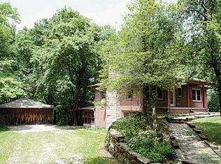 2533 Clint Lowe Rd, Crossville, TN 38572