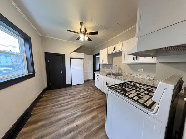 606 Randolph St, 606 Randolph St, Meadville, PA 16335