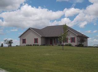 21997 E 1450 North Rd, Fairbury, IL 61739