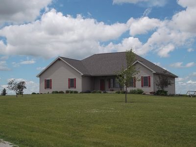 21997 E 1450 North Rd, Fairbury, IL, 61739