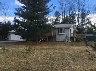 1414 N College Rd, Mason, MI 48854