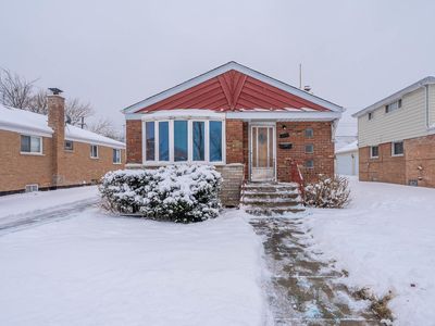 4271 W 81st St, Chicago, IL, 60652