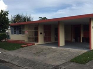 1543 Calle Marlin, Carolina, PR 00983