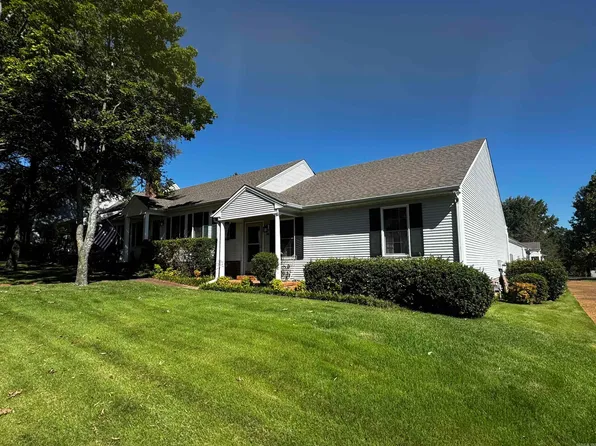 14 River Oaks Trce, Searcy, AR 72143