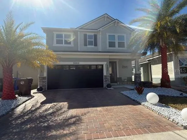 2350 Rapollo Dr, Kissimmee, FL 34741