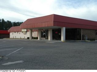 1143 N Horner Blvd, Sanford, NC 27330