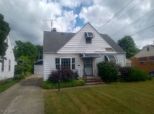 4125 E 175th St, Cleveland, OH