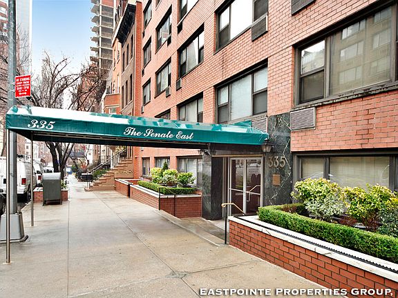 5th image of 335 E 51st St APT 1G
