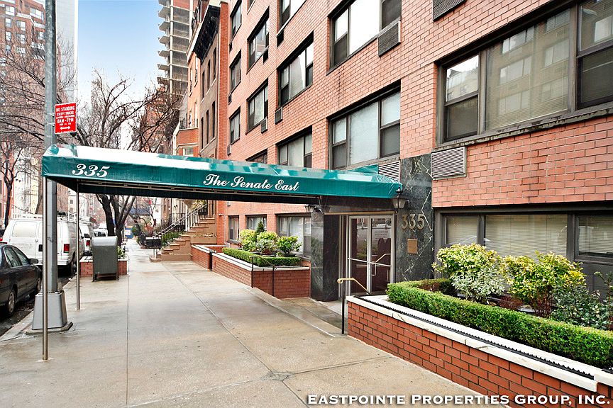 1st image of 335-341 E 51st St #2A