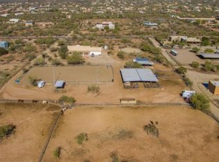 1833 E Cavalry Rd, New River, AZ 85087