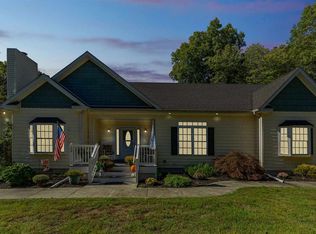 115 Woodbine Blvd, Cape May Court House, NJ 08210