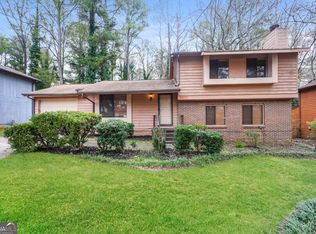 8970 Saddlewood Dr, Jonesboro, GA