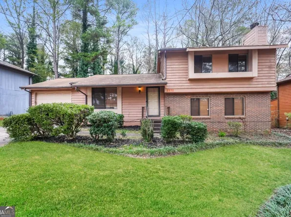 8970 Saddlewood Dr, Jonesboro, GA 30238