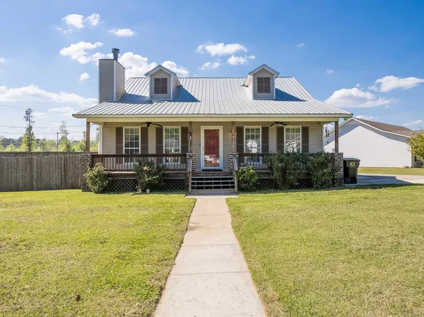 1506 Bower Dr SE, Cullman, AL 35055