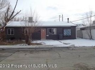 405 Ute Ave, Aztec, NM 87410