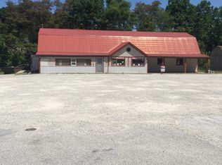 60 Bond Ct, Olive Hill, KY 41164