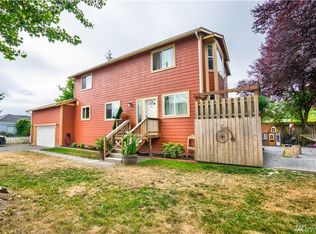 502 Rainier St, La Conner, WA 98257