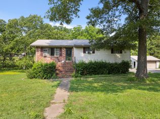 169 Wawona Dr, Wildwood, GA 30757