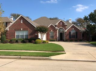 5104 Glen Heather Dr, Flower Mound, TX 75028