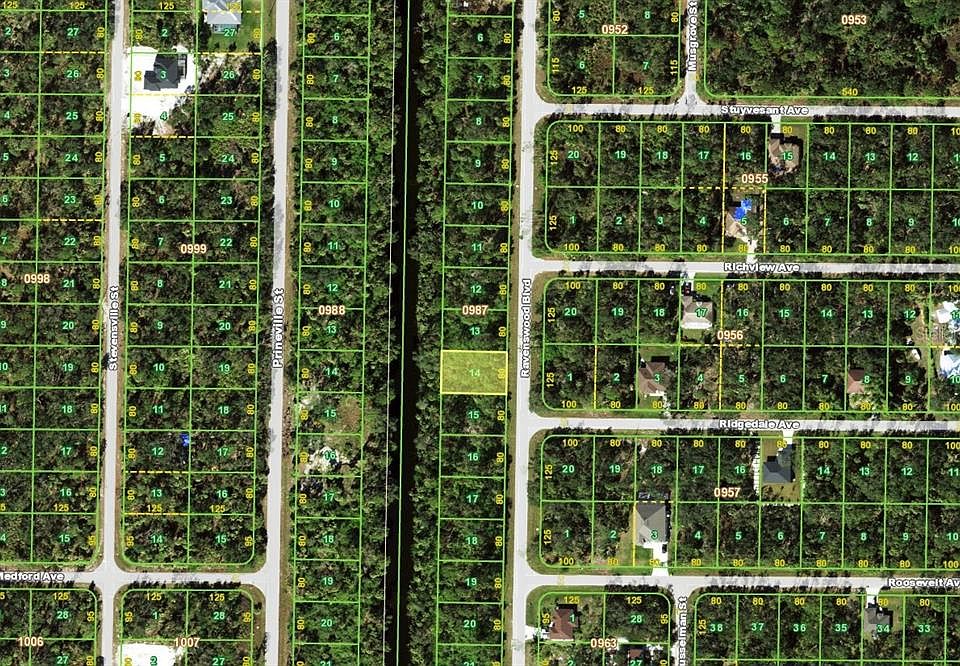 1st image of 111 RAVENSWOOD BOULEVARD LOT 14
