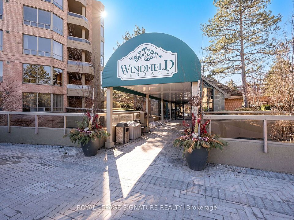 1st image of 1210 Don Mills Rd #324