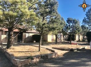 110 Hartmore Pl, Raton, NM 87740