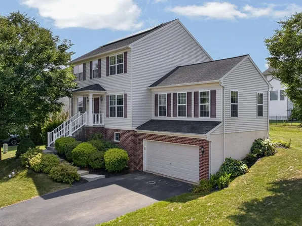 1 Cameron Ct, Denver, PA 17517