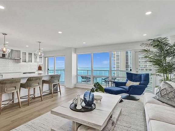 5th image of 3400 Galt Ocean Drive #1704 S