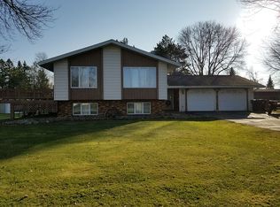 703 W Dolf St, Colby, WI 54421