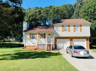 3408 Westview Cv, Powder Springs, GA 30127