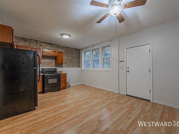 2nd image of 2433 N Talman Ave #G