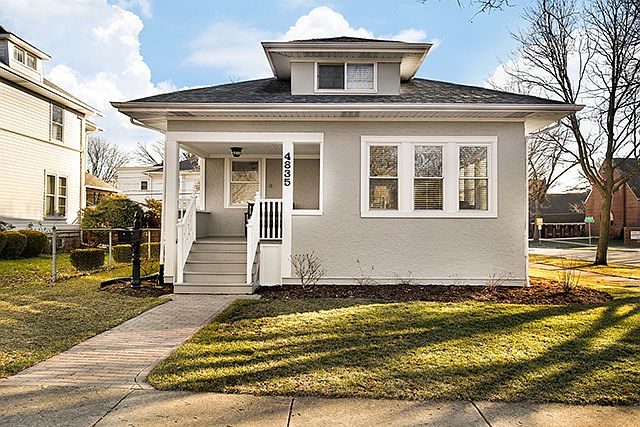 1st image of 4835 Saratoga Ave