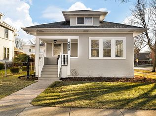 4835 Saratoga Ave, Downers Grove, IL 60515
