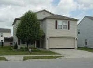 2378 Shadowbrook Dr, Plainfield, IN 46168