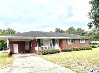 806 3rd Ave, Lake View, SC 29563